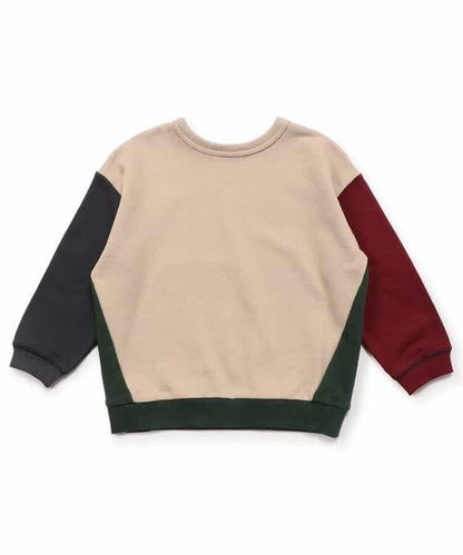 どちら也是正確答案 DAISUKI 衛衣