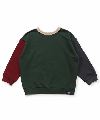 どちら也是正確答案 DAISUKI 衛衣