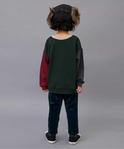 どちら也是正確答案 DAISUKI 衛衣