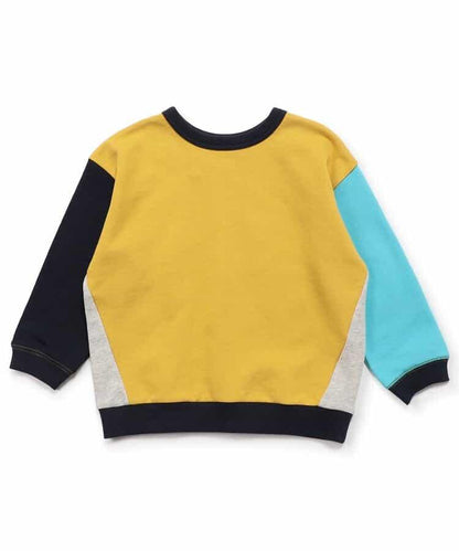 どちら也是正確答案 DAISUKI 衛衣