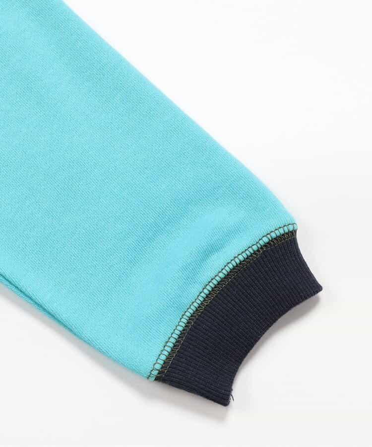 どちら也是正確答案 DAISUKI 衛衣