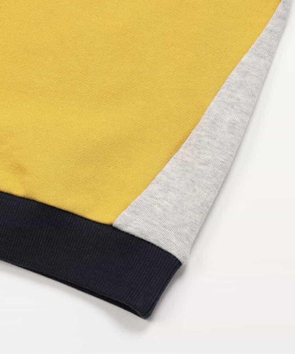 どちら也是正確答案 DAISUKI 衛衣