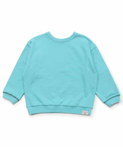 どちら也是正確答案 DAISUKI 衛衣