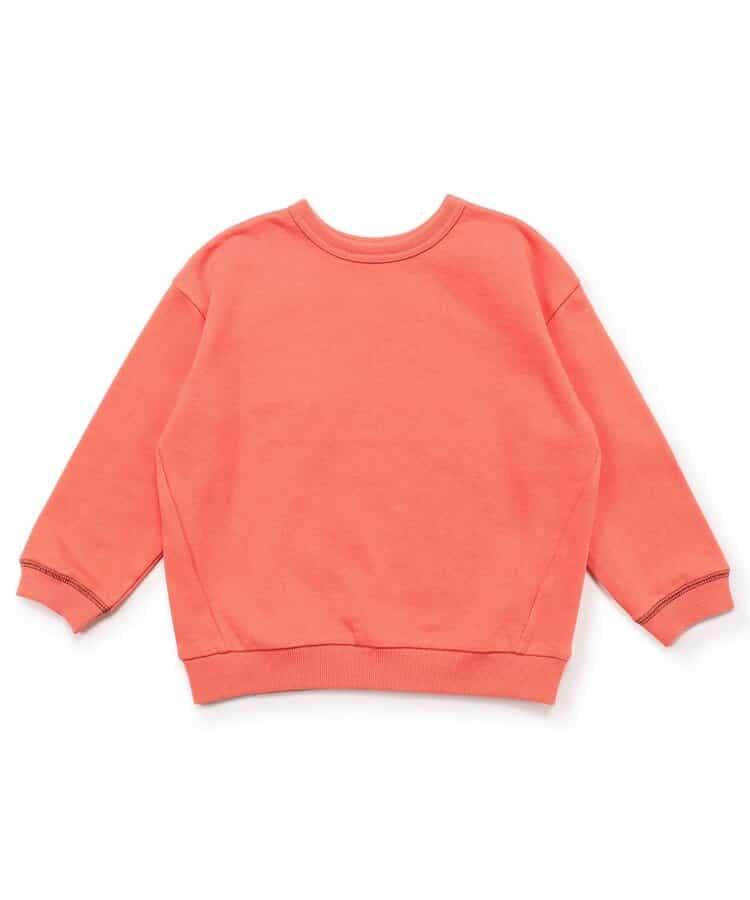 どちら也是正確答案 DAISUKI 衛衣