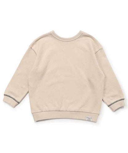 どちら也是正確答案 DAISUKI 衛衣