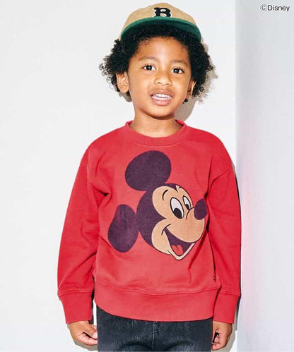 【迪士尼角色】米奇&朋友 / 衛衣