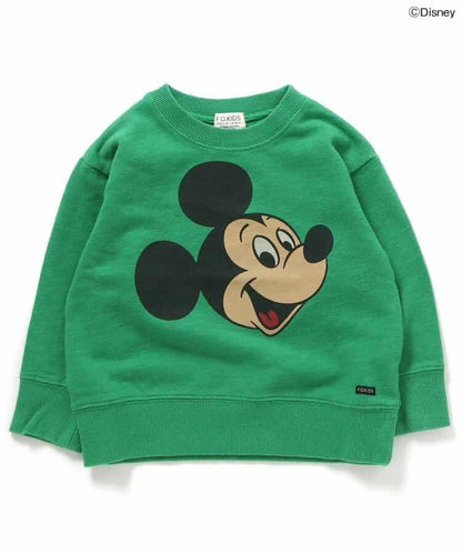 【迪士尼角色】米奇&朋友 / 衛衣