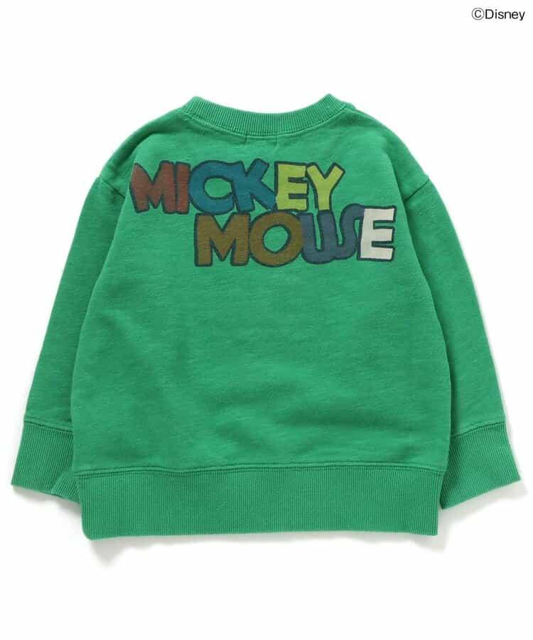 【迪士尼角色】米奇&朋友 / 衛衣