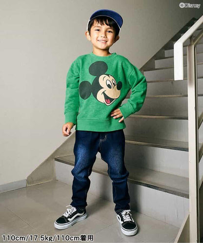【迪士尼角色】米奇&朋友 / 衛衣