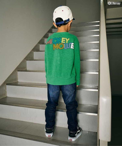 【迪士尼角色】米奇&朋友 / 衛衣