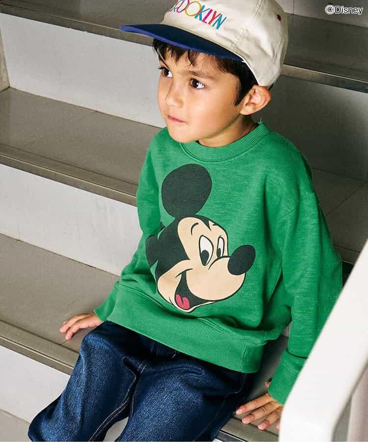 【迪士尼角色】米奇&朋友 / 衛衣