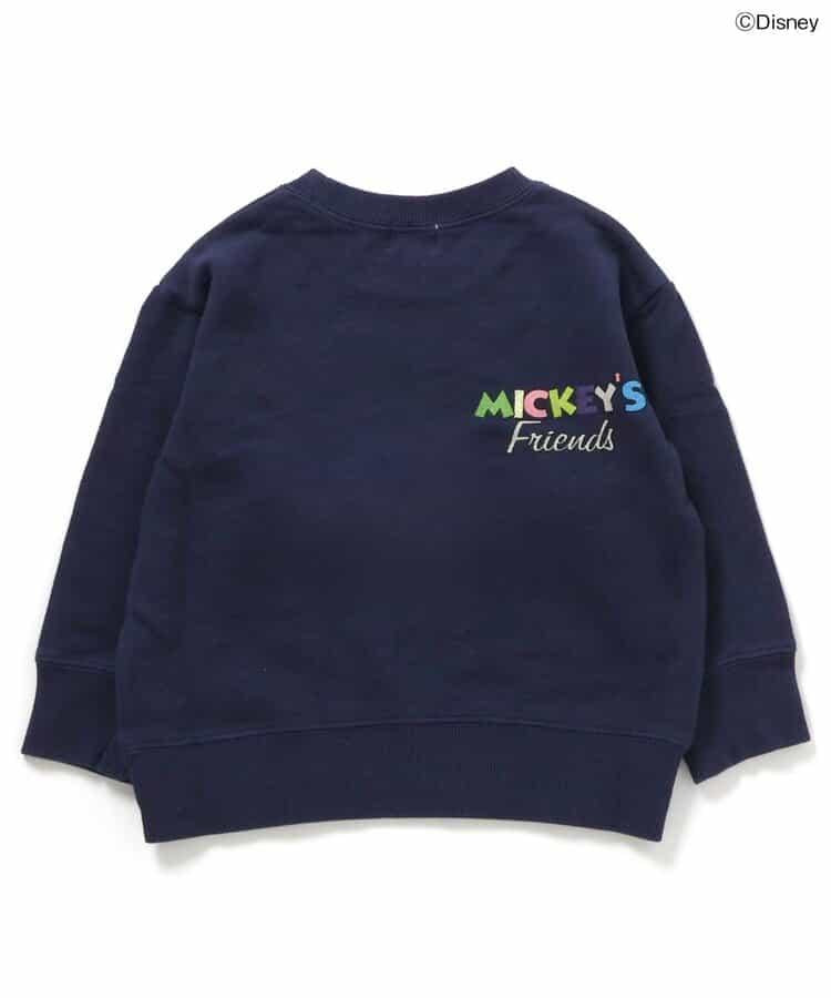 【迪士尼角色】米奇&朋友 / 衛衣