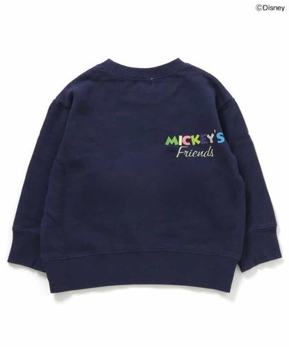 【迪士尼角色】米奇&朋友 / 衛衣