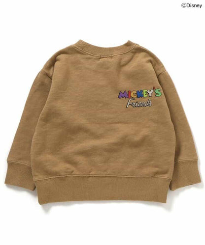 【迪士尼角色】米奇&朋友 / 衛衣