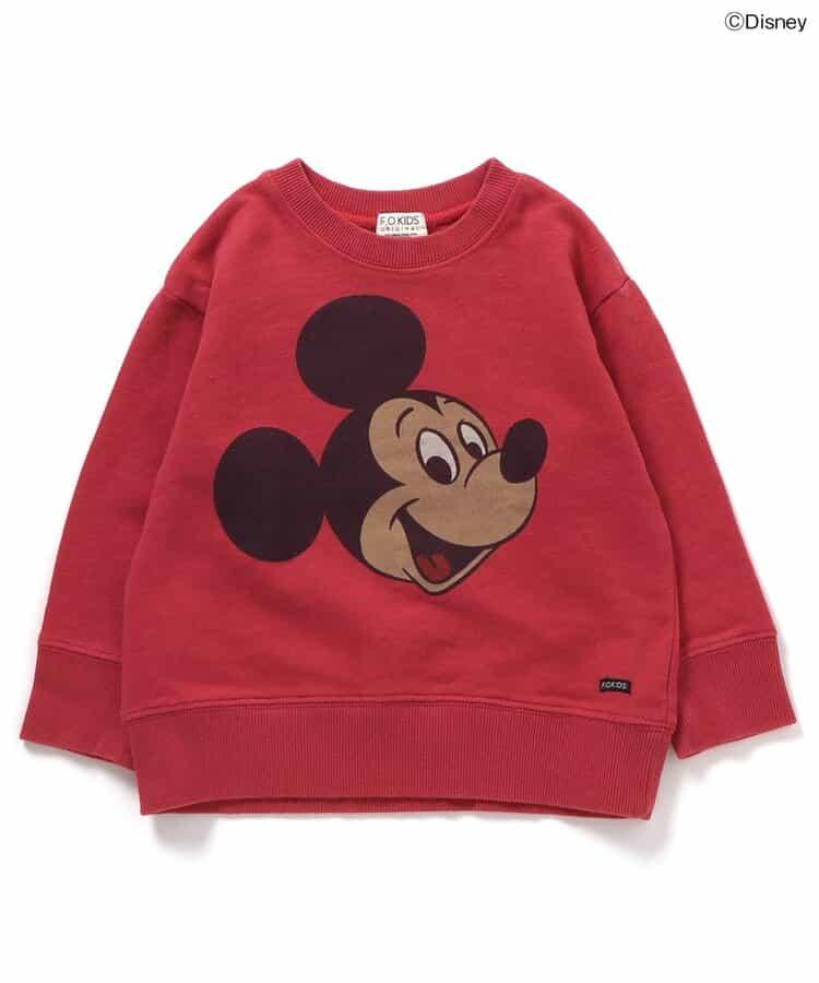 【迪士尼角色】米奇&朋友 / 衛衣