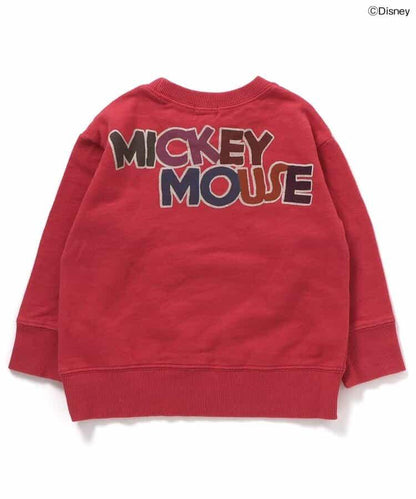 【迪士尼角色】米奇&朋友 / 衛衣