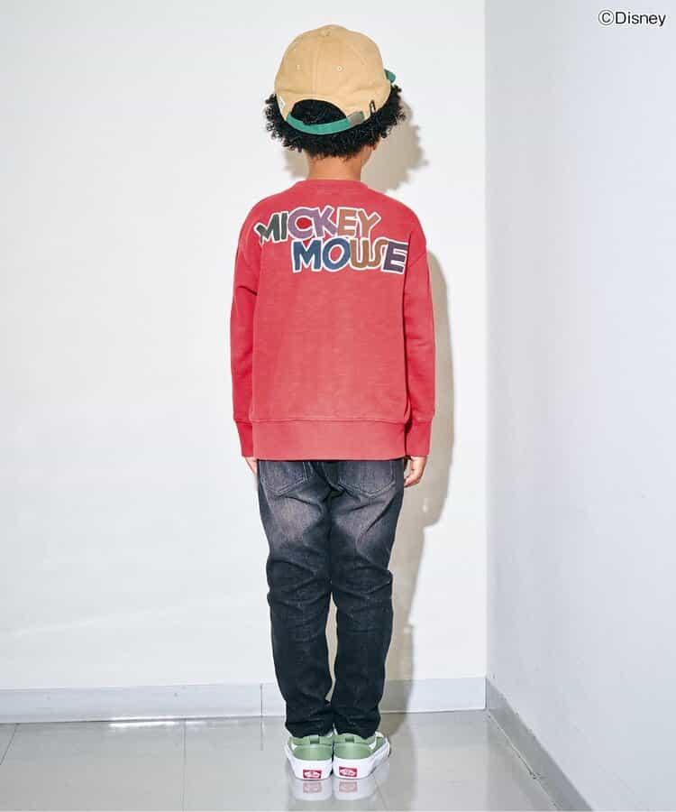 【迪士尼角色】米奇&朋友 / 衛衣
