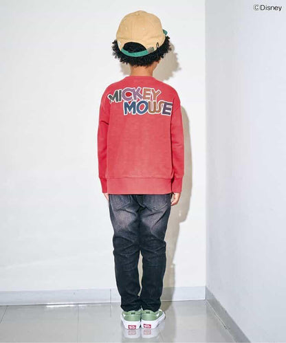 【迪士尼角色】米奇&朋友 / 衛衣