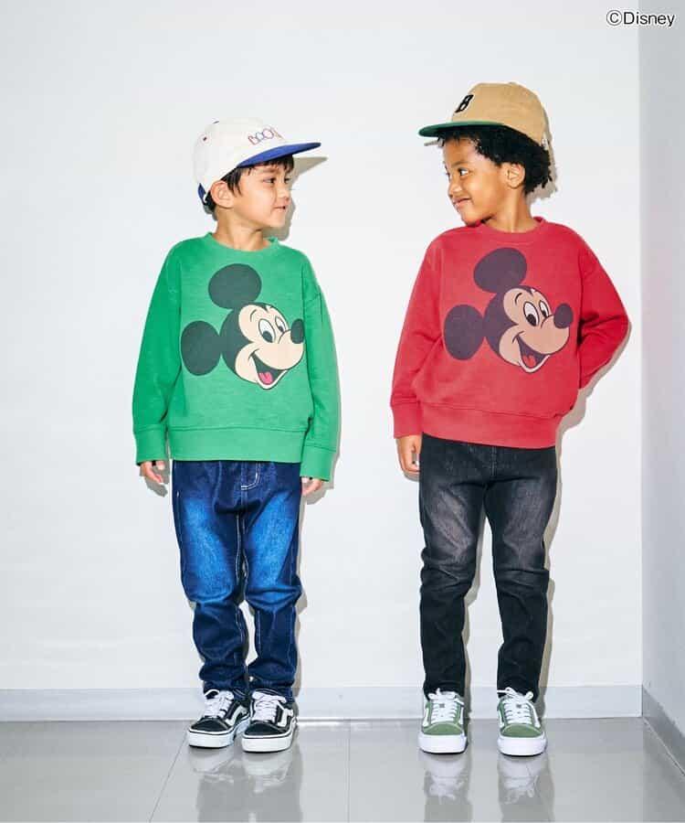 【迪士尼角色】米奇&朋友 / 衛衣