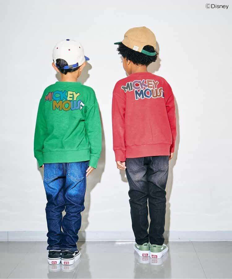 【迪士尼角色】米奇&朋友 / 衛衣