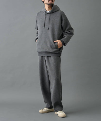 【套裝可搭配】抗起球休閒束腳褲