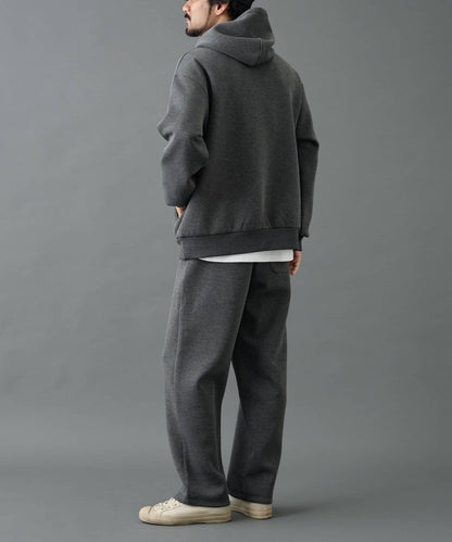 【套裝可搭配】抗起球休閒束腳褲