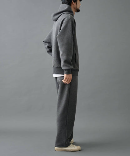 抗起球連帽衛衣