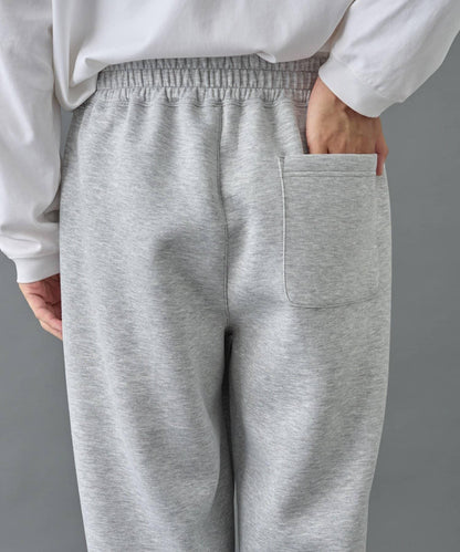 【套裝可搭配】抗起球休閒束腳褲