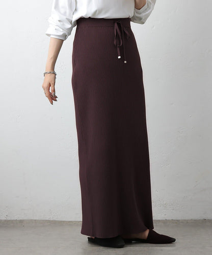 滌綸紗羅紋I型裙