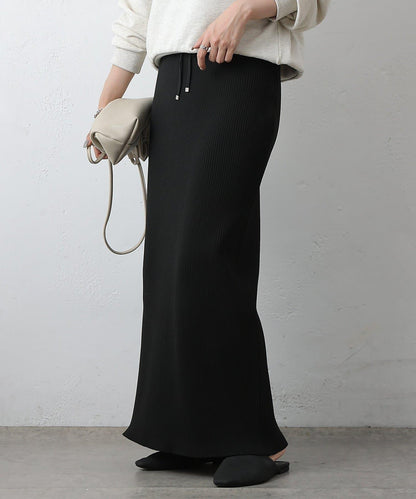 滌綸紗羅紋I型裙