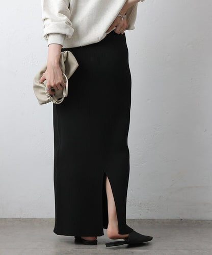 滌綸紗羅紋I型裙