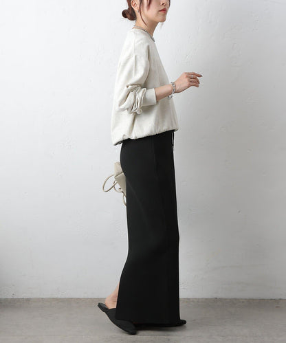 滌綸紗羅紋I型裙