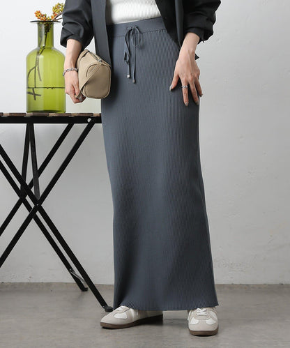 滌綸紗羅紋I型裙