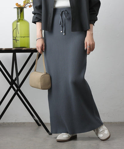 滌綸紗羅紋I型裙