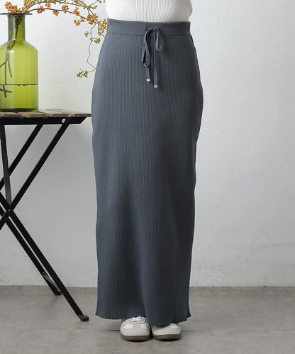 滌綸紗羅紋I型裙