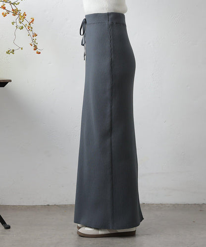 滌綸紗羅紋I型裙