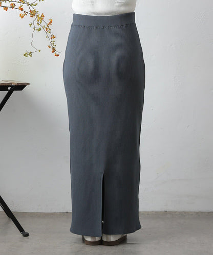 滌綸紗羅紋I型裙