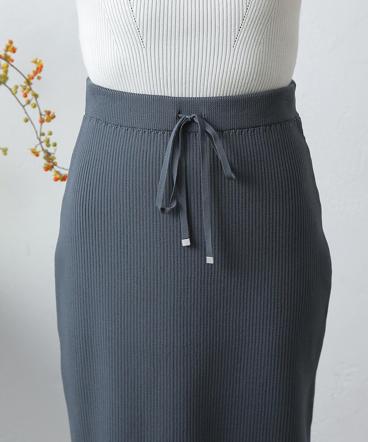 滌綸紗羅紋I型裙