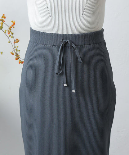 滌綸紗羅紋I型裙