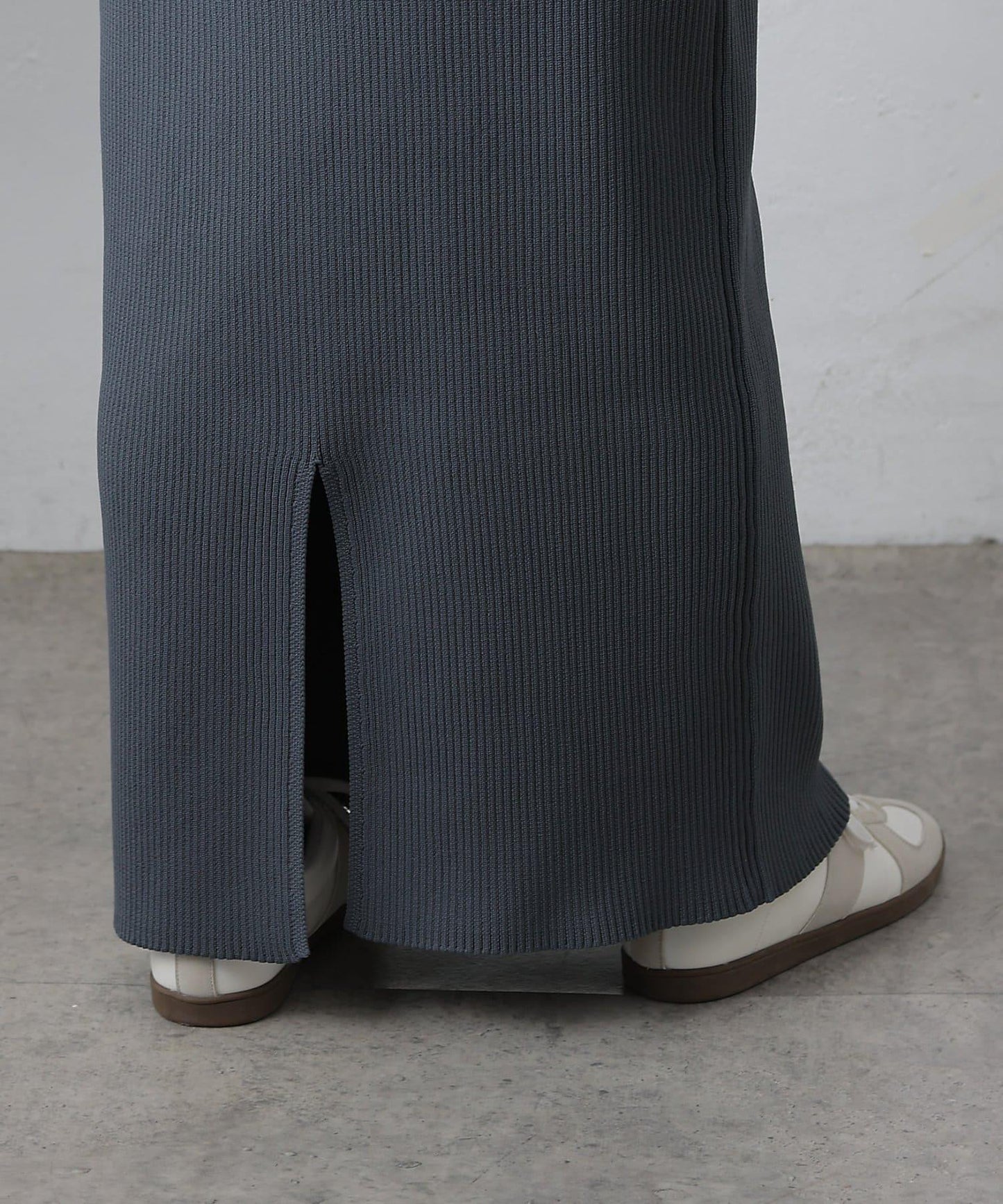 滌綸紗羅紋I型裙