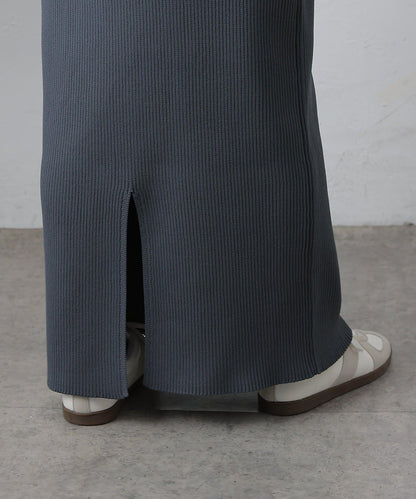 滌綸紗羅紋I型裙