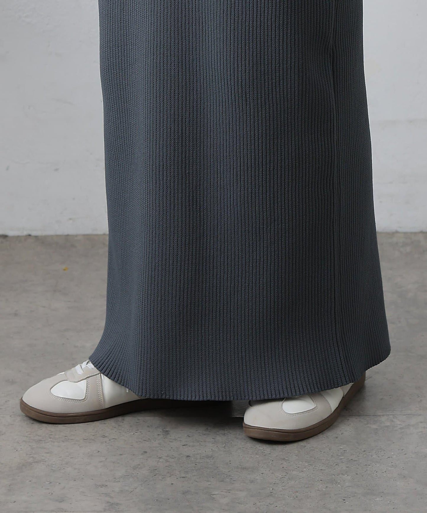 滌綸紗羅紋I型裙