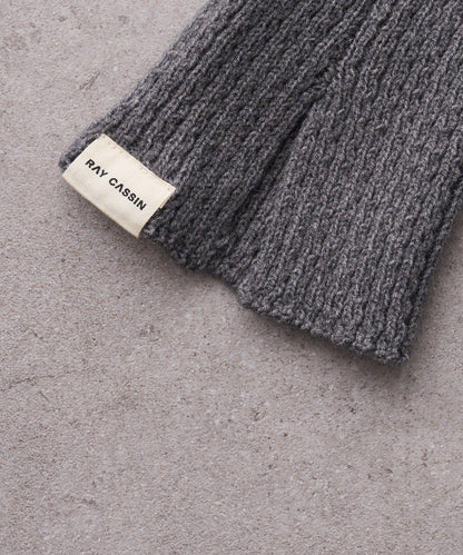 蝴蝶結裝飾腿套