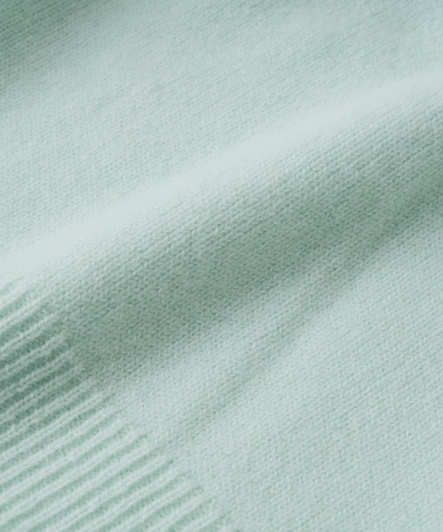 100%羊毛高領針織衫