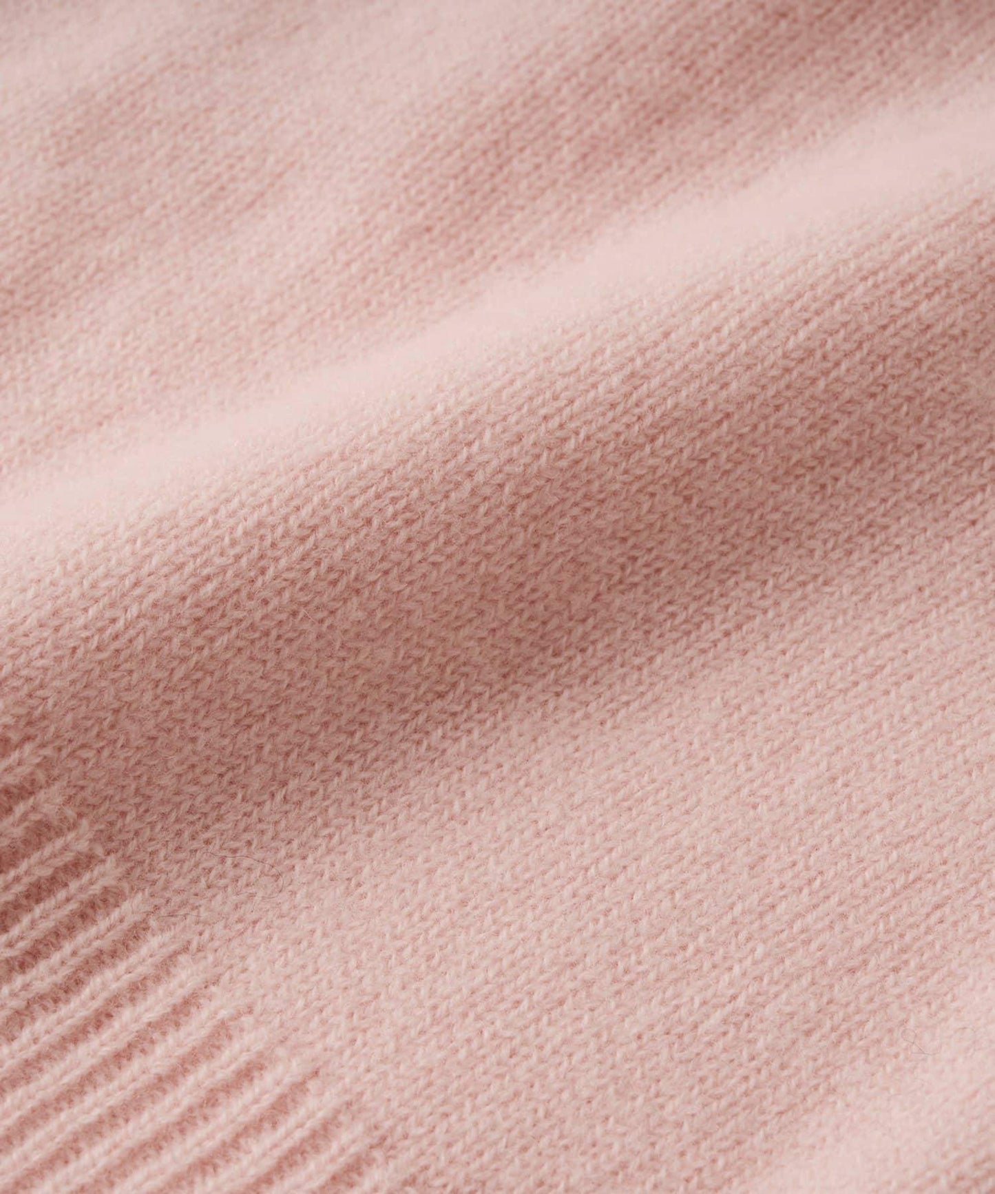 100%羊毛高領針織衫