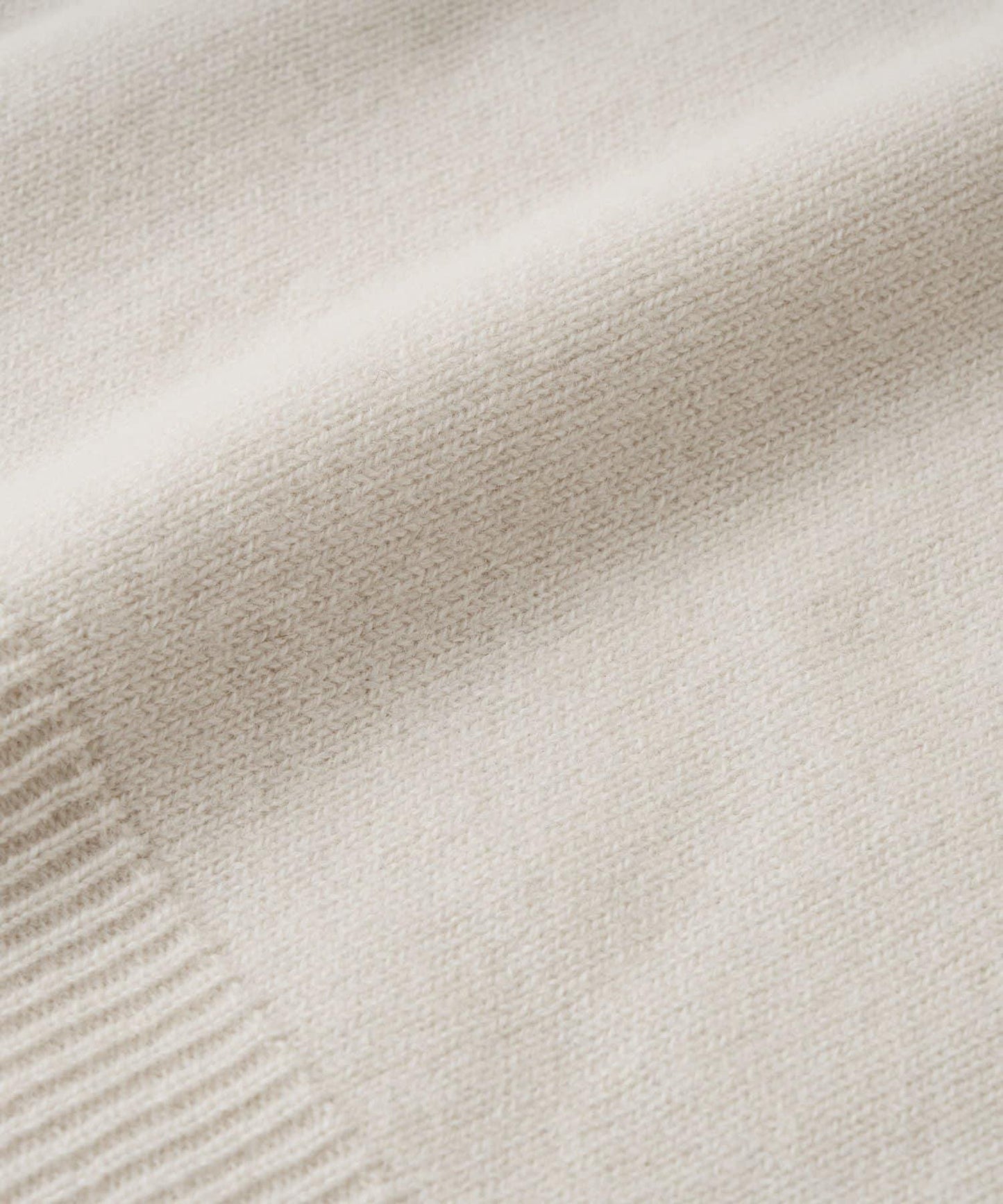 100%羊毛高領針織衫