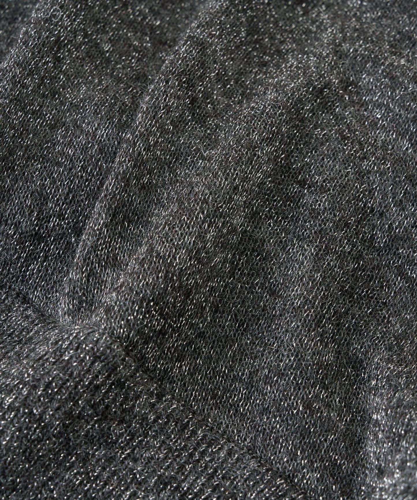 【La boutique BonBon】亮絲馬海毛可前後兩穿針織衫