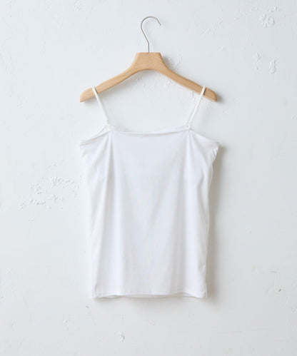 帶胸墊基礎吊帶背心