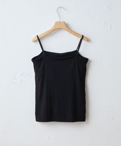 帶胸墊基礎吊帶背心