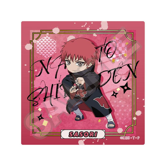 《火影忍者》疾風傳 Battle vol.2 貼紙 蠍